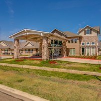 Image of Bristol Park at Amarillo (1)
