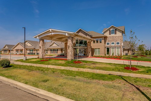 Image of Bristol Park at Amarillo (1)
