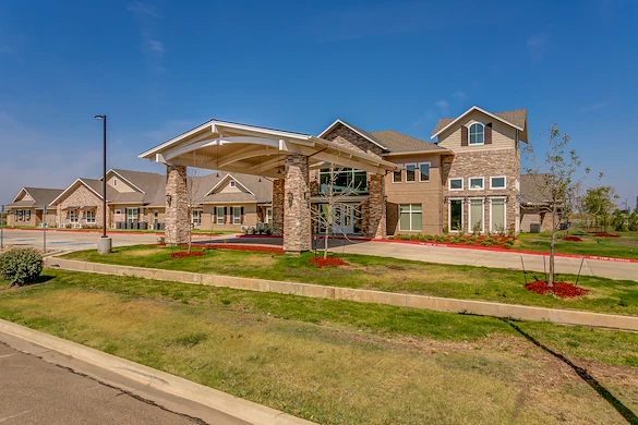 Image of Bristol Park at Amarillo (1)