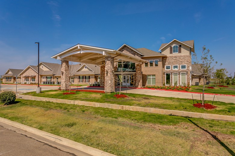 Image of Bristol Park at Amarillo (1)