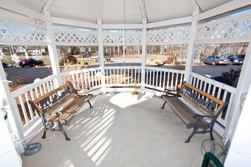 Image of High Point Residence Chester (9)