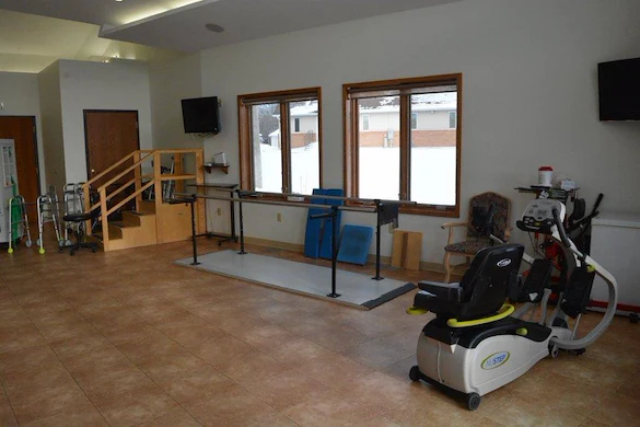 Image of Chippewa Manor Nursing And Rehabilitation (5)