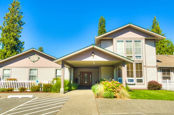 Image of HomePlace at Burlington by Cogir (1)