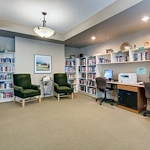 Image of Woodland Terrace (7)