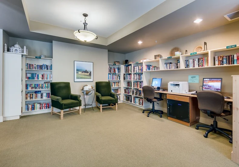 Image of Woodland Terrace (7)