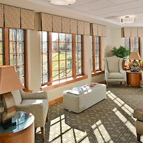 Image of Moravian Hall Square Health and Wellness Center (3)