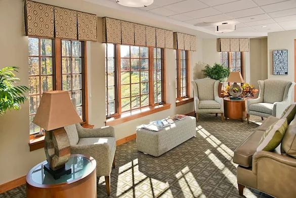 Image of Moravian Hall Square Health and Wellness Center (3)