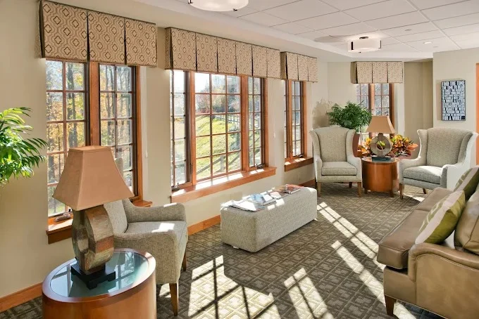 Image of Moravian Hall Square Health and Wellness Center (3)