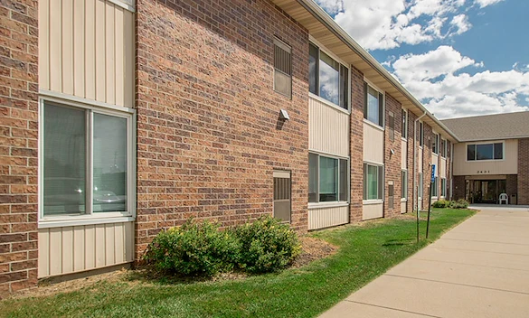 Image of Plains View (2)