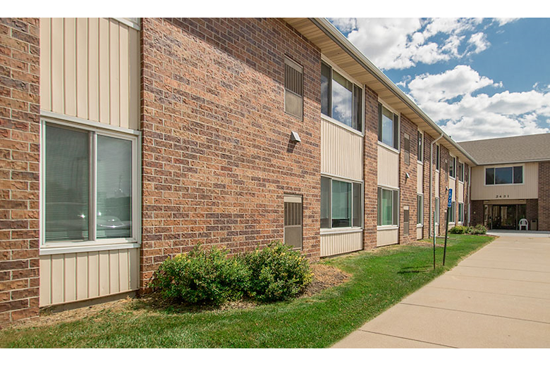 Image of Plains View (2)