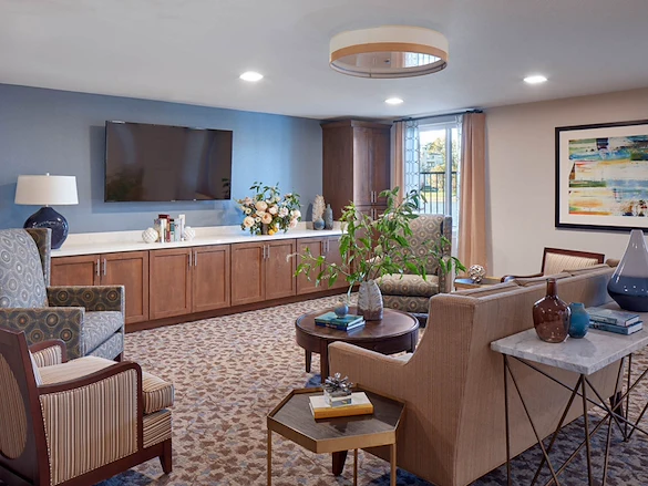 Image of Atria Park of San Mateo (7)