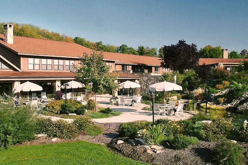 Image of Somerset Healthcare & Rehabilitation (1)