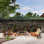 Image of The Cedars at Mt. San Antonio Gardens (4)