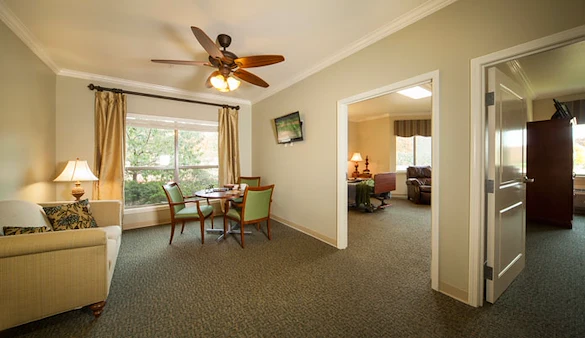 Image of Jamestown Nursing And Rehab, LLC (2)