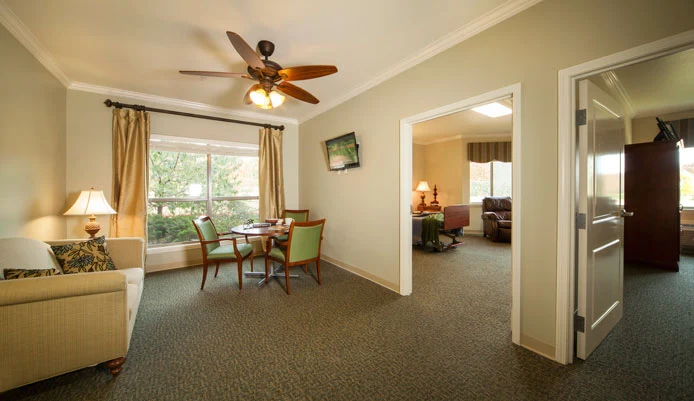 Image of Jamestown Nursing And Rehab, LLC (2)