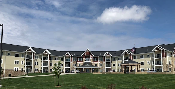 Image of Village Cooperative of Ames (1)