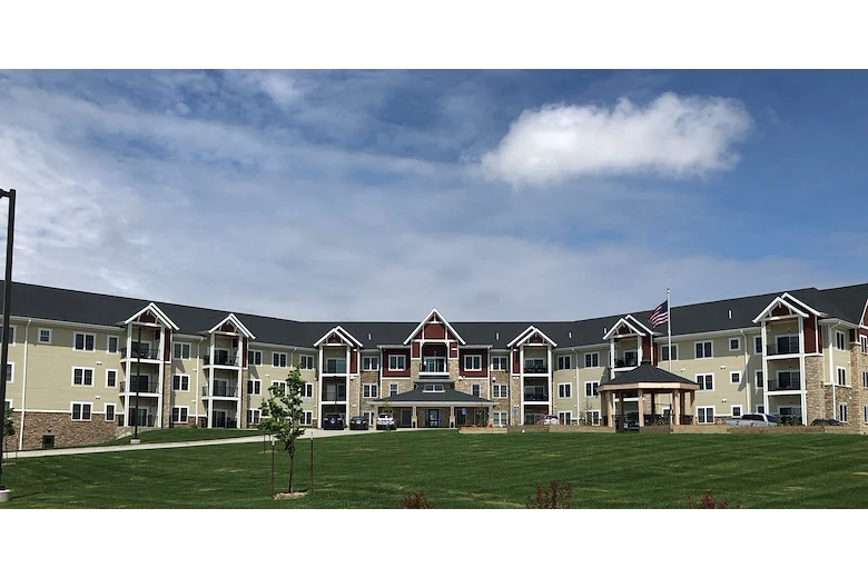 Image of Village Cooperative of Ames (1)