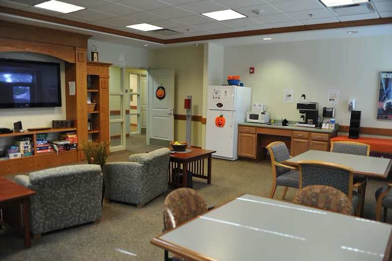 Image of Wrightwood Senior Apartments (6)