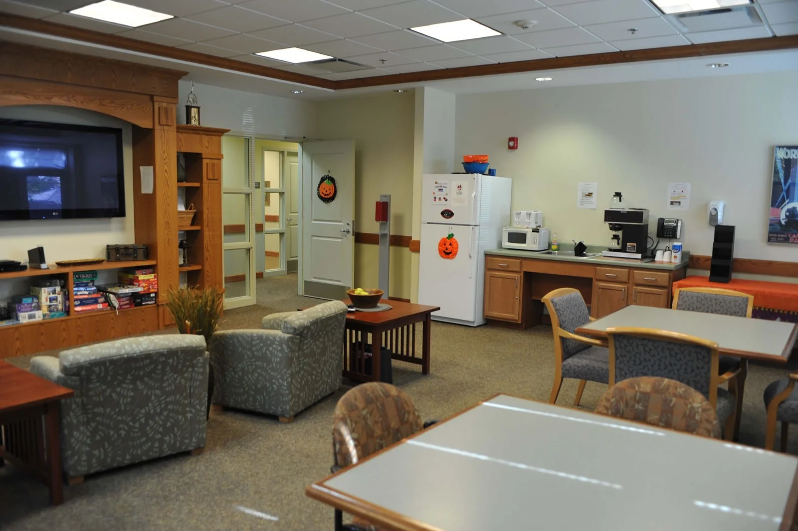 Image of Wrightwood Senior Apartments (6)