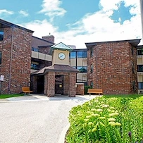 Image of Heritage House Senior Apartments (1)