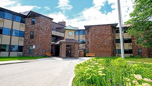 Image of Heritage House Senior Apartments (1)