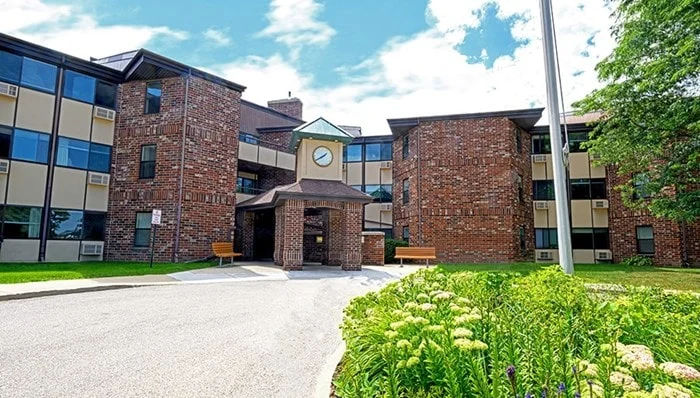 Image of Heritage House Senior Apartments (1)