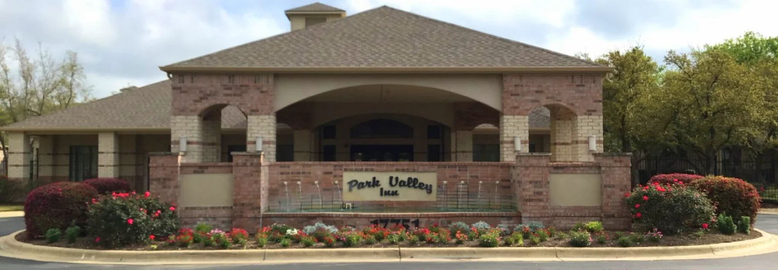 Image of Park Valley Inn Health Center (1)