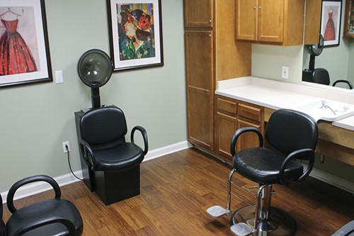 Image of Brookdale Williamsville (7)