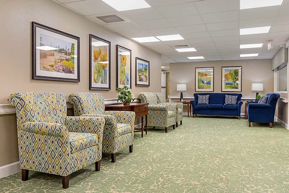 Image of Brookdale Charlotte East (3)