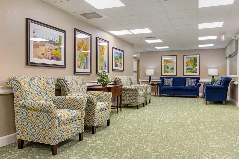 Image of Brookdale Charlotte East (3)