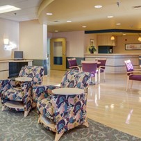 Image of Greentree Skilled Nursing and Rehab (3)