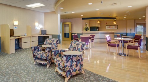 Image of Greentree Skilled Nursing and Rehab (3)