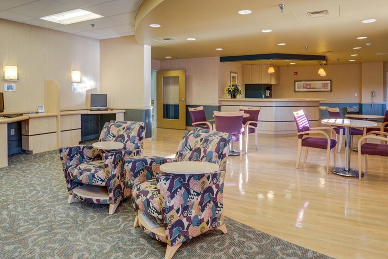 Image of Greentree Skilled Nursing and Rehab (3)