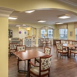 Image of Benton House of Newnan (6)