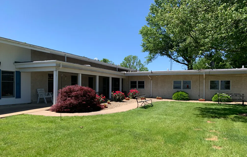 Image of Three Springs Senior Living & Rehab (1)