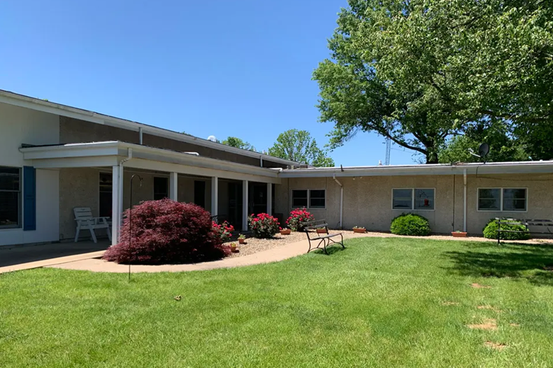 Image of Three Springs Senior Living & Rehab (1)