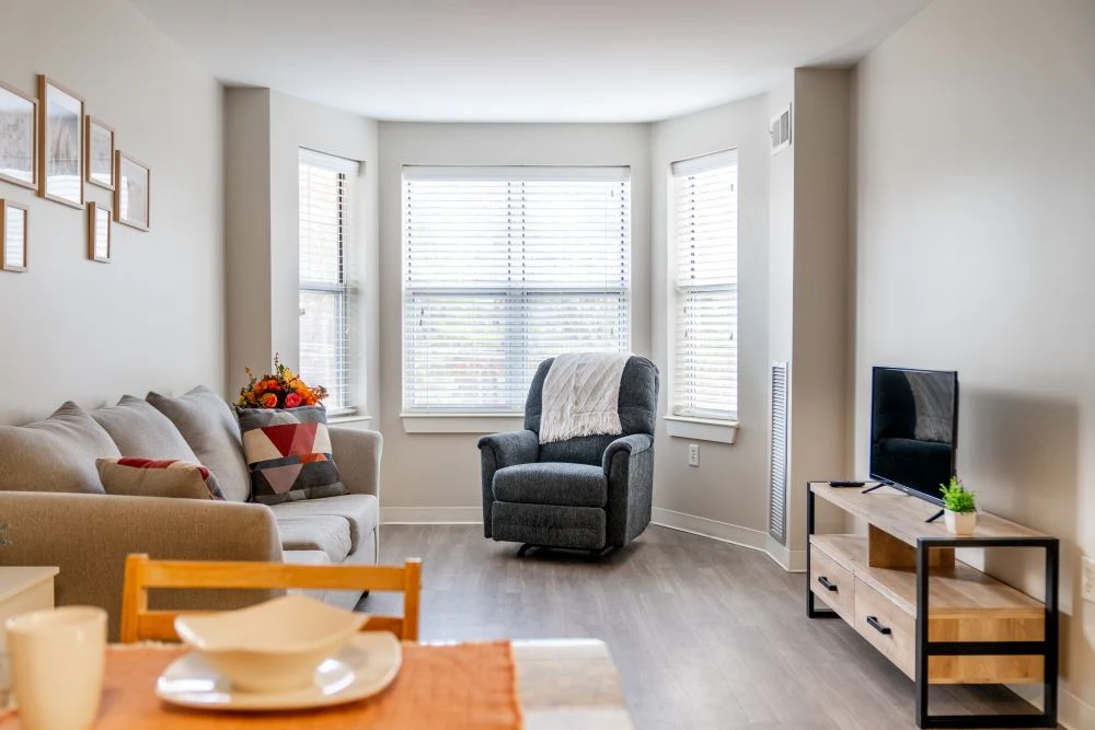 Image of Benchmark Senior Living at Forge Hill (8)