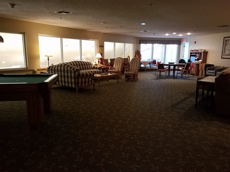 Image of Avamere Court At Keizer (2)