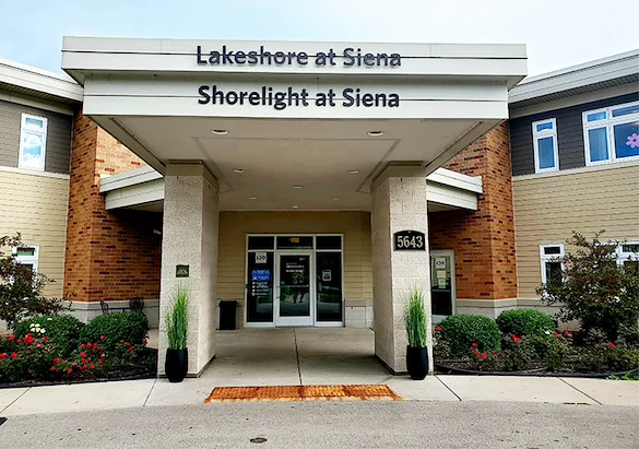 Image of Ascension Living Lakeshore at Siena (2)