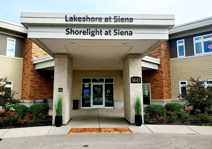 Image of Ascension Living Lakeshore at Siena (2)
