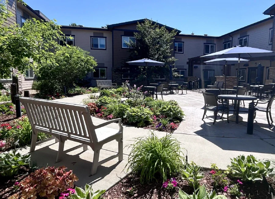Image of Stonebridge Senior Living (9)