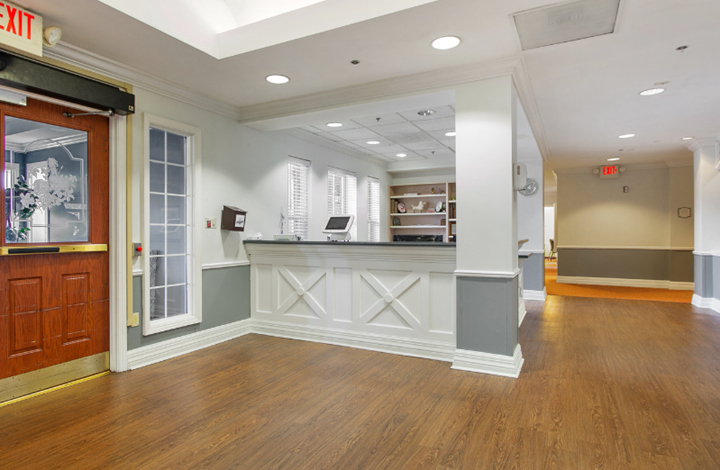 Image of Charter Senior Living of Vinings (4)