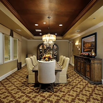 Image of Clayton Oaks Living (4)