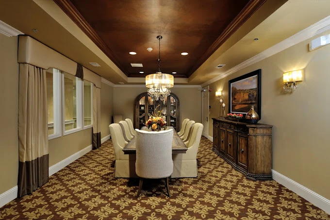 Image of Clayton Oaks Living (4)