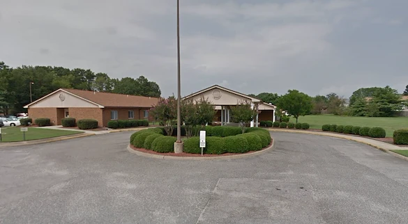 Image of Kempsville Health & Rehab (1)