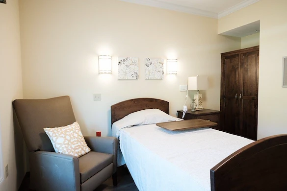 Image of Mentor Woods Skilled Nursing And Rehabilitation (6)