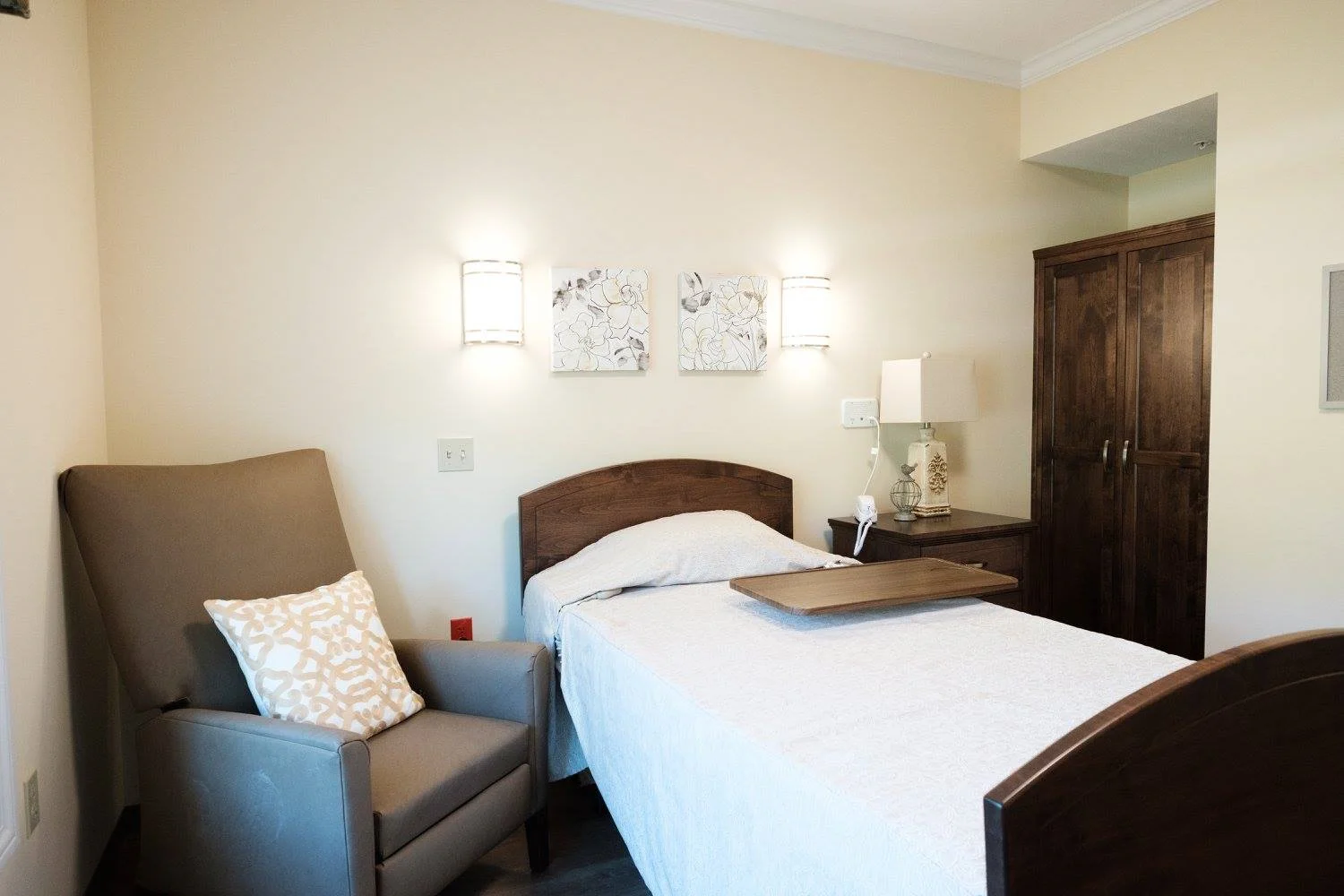Image of Mentor Woods Skilled Nursing And Rehabilitation (6)