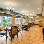 Image of Wesley Lea Hill Rehabilitation & Care (8)