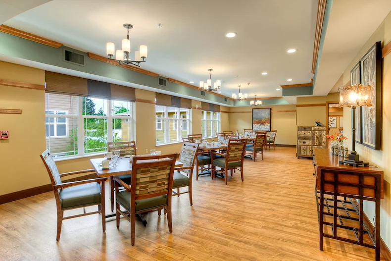 Image of Wesley Lea Hill Rehabilitation & Care (8)