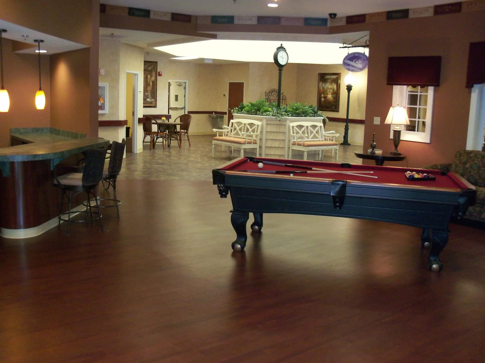Image of Cypress Pointe Skilled Services (8)
